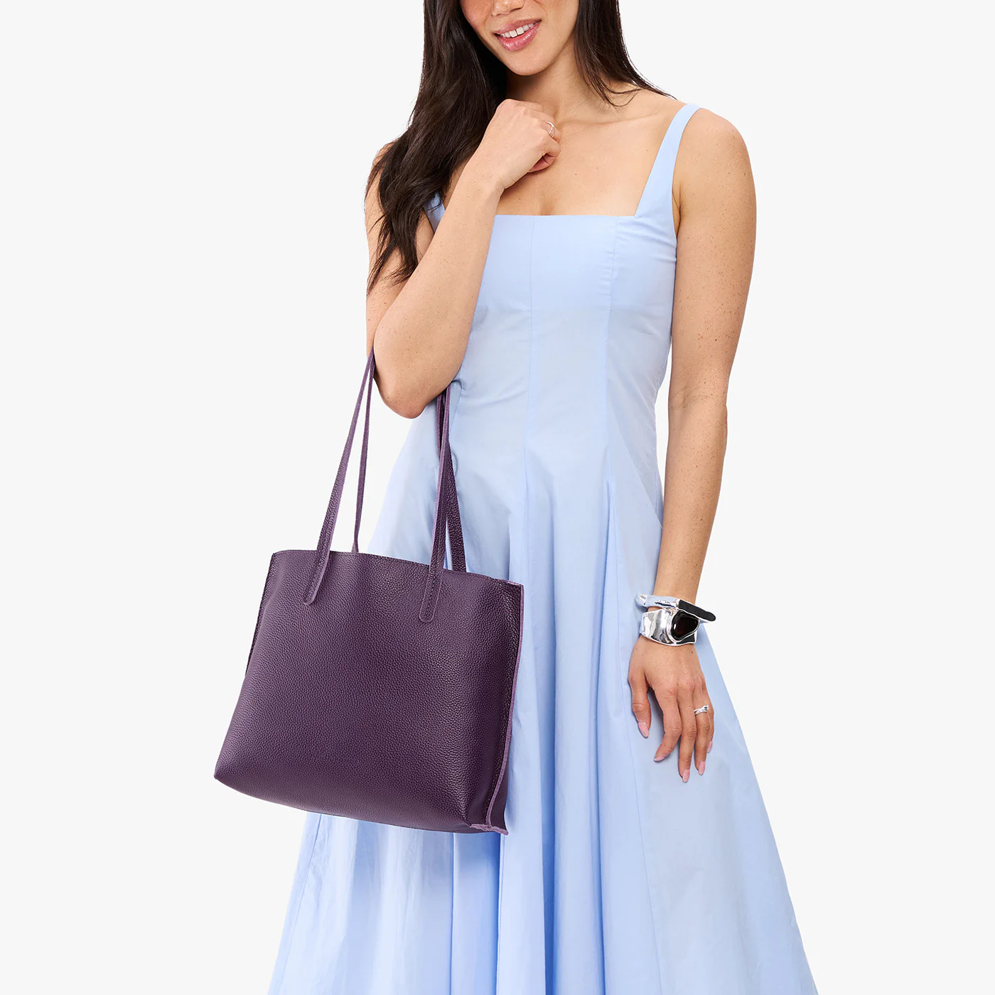 August Tote
