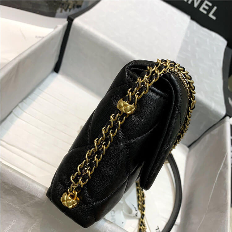 Chanel Flap Bag1:1High-quality replica