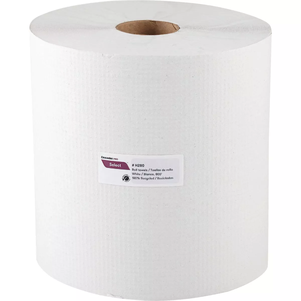 Hand & Refill Towels