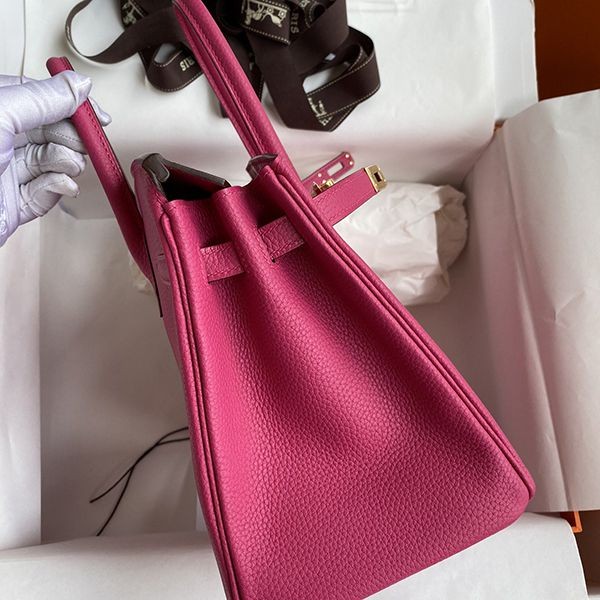 Hermès Birkin 25 Replica Handbag1:1High-quality replica