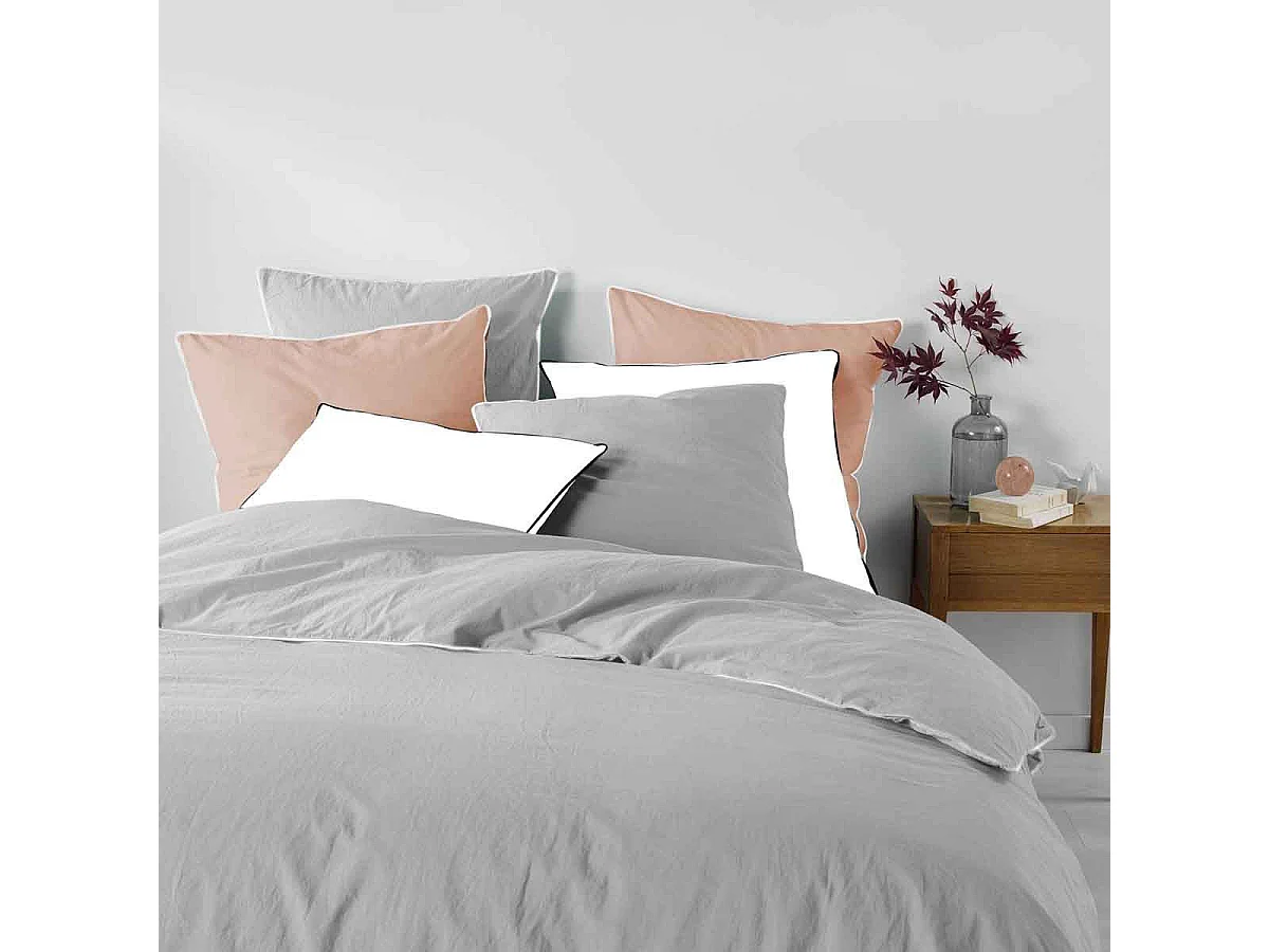 Parure de Lit 3 Pièces 