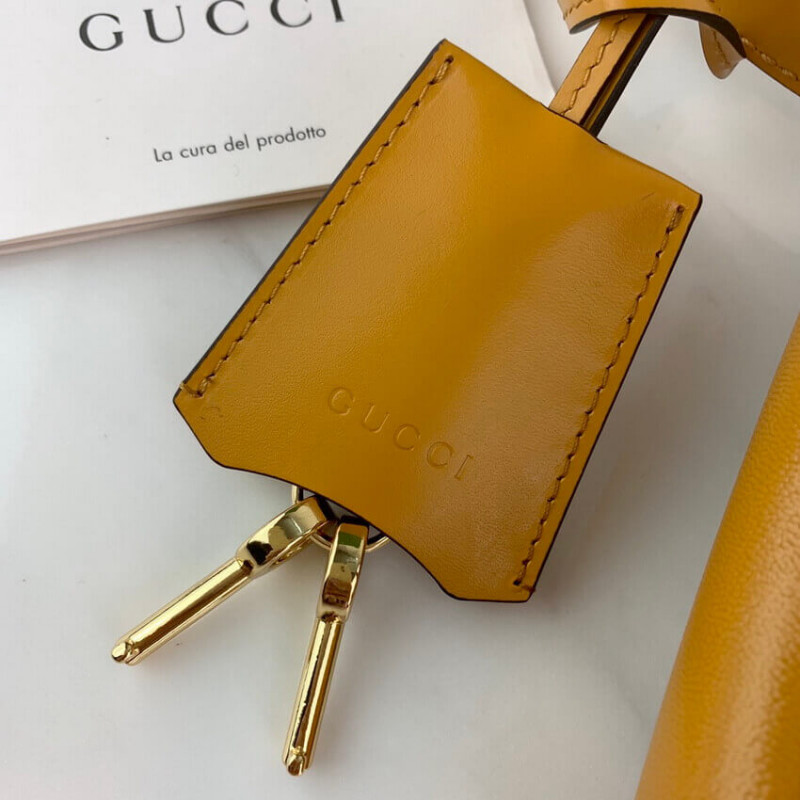 Replica Gucci Padlock Mini Bag 6584871:1High-quality replica