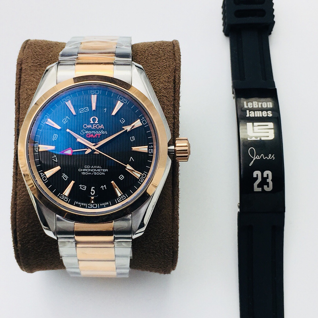Omega Seamaster 150m(1:1 replica) - Top club