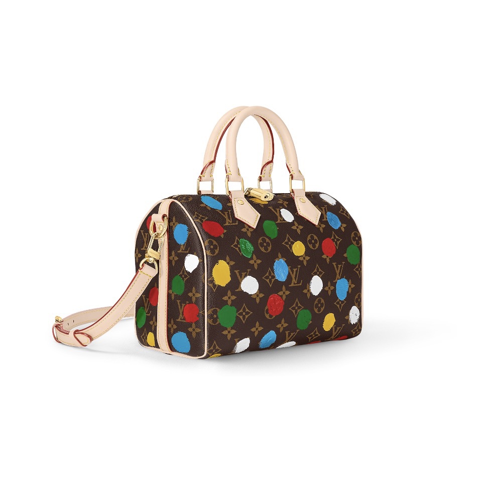 Louis Vuitton LV Speedy 251:1High-quality replica