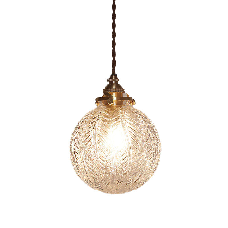 GlobalLicht | Indrukwekkende Koloniale Lamp