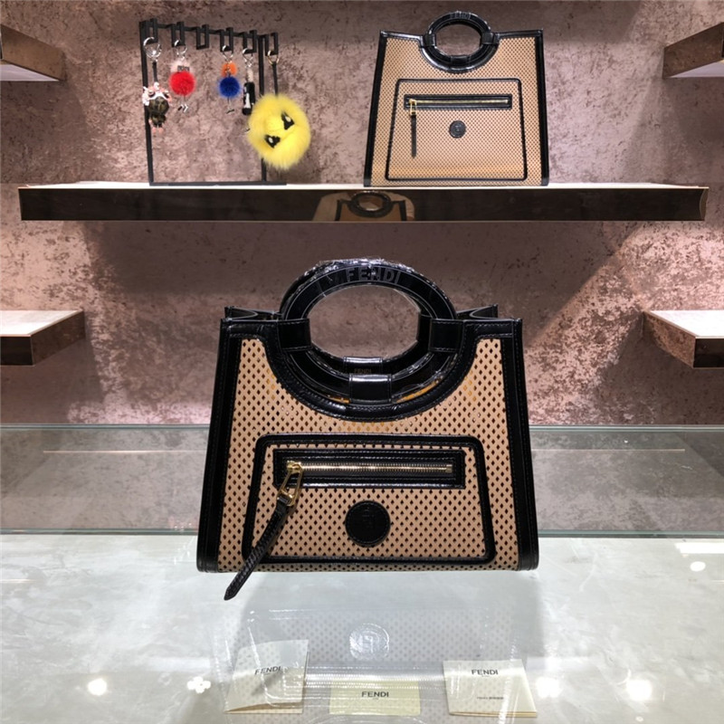 fendi runway tote bag - Replicaclubs