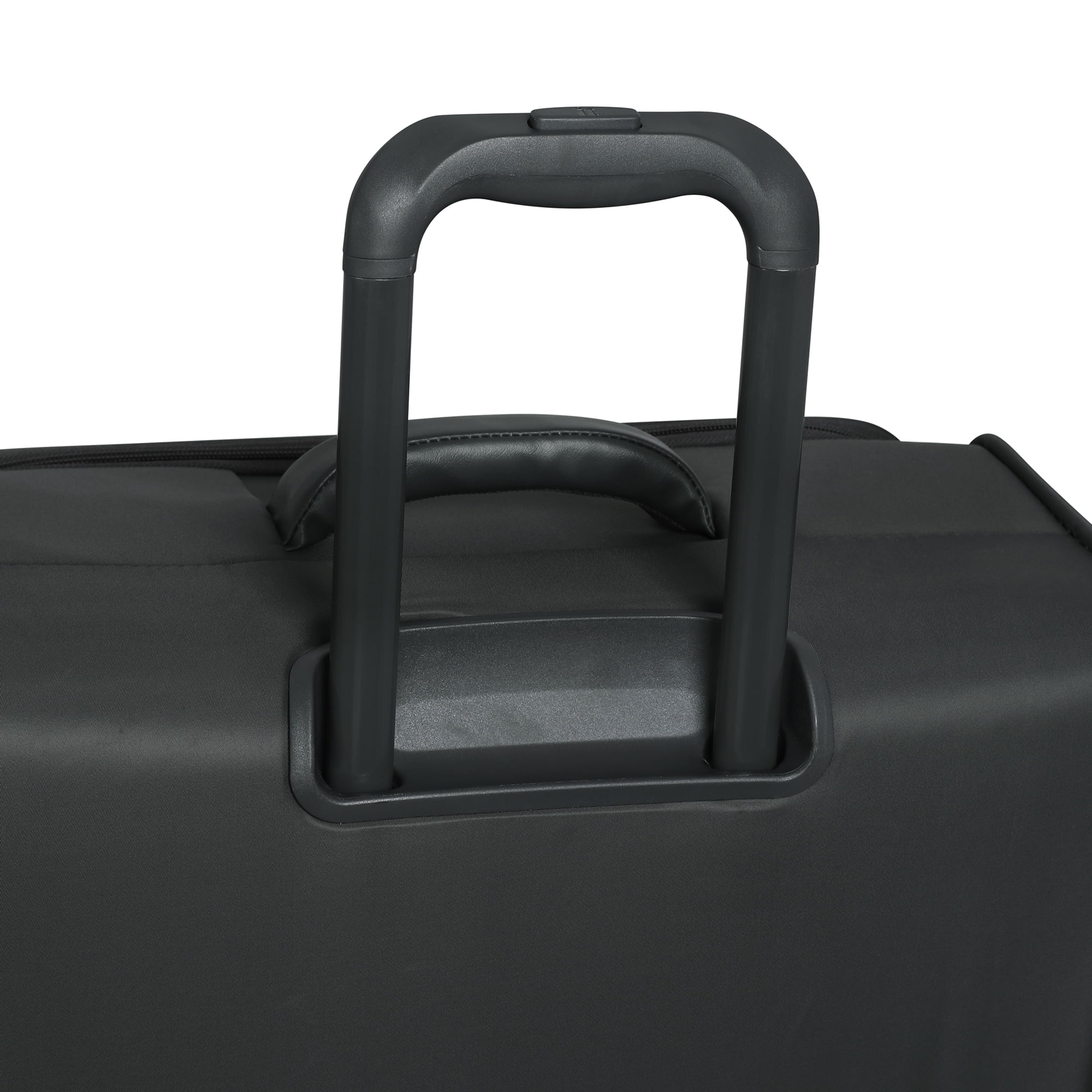 it luggage Lustrous 28" Softside Checked Expandable Luggage Spinner Luggage - Image 2