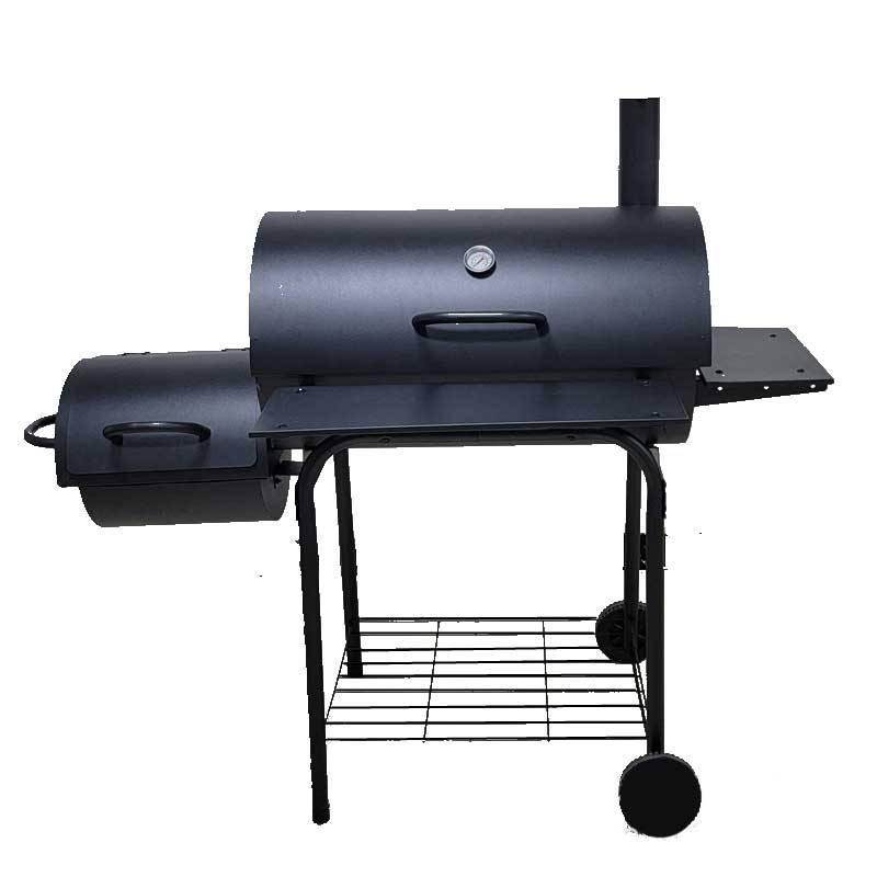 Backyard Barbeque Grill