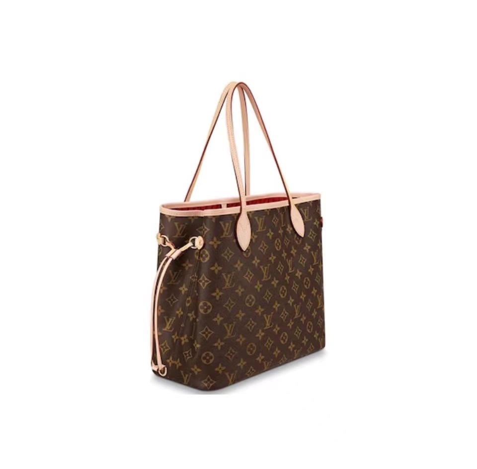 Louis Vuitton Neverfull MM M409951:1High-quality replica