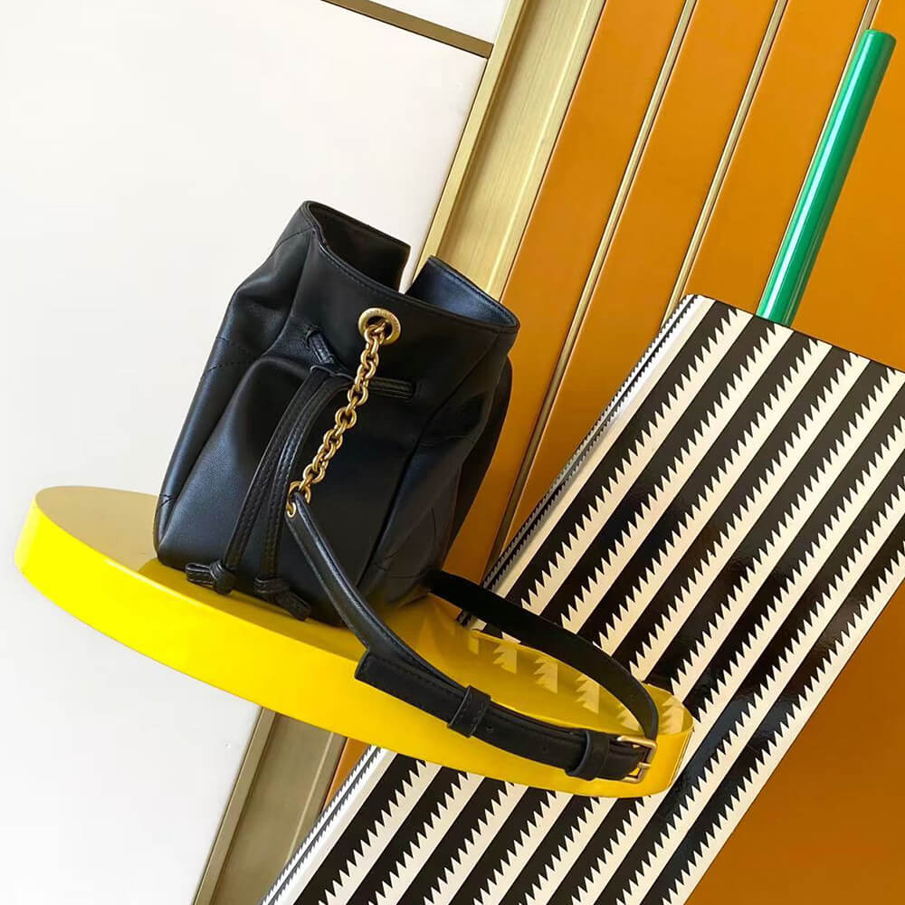 YSL JAMIE shoulder pouch in lambskin1:1High-quality replica