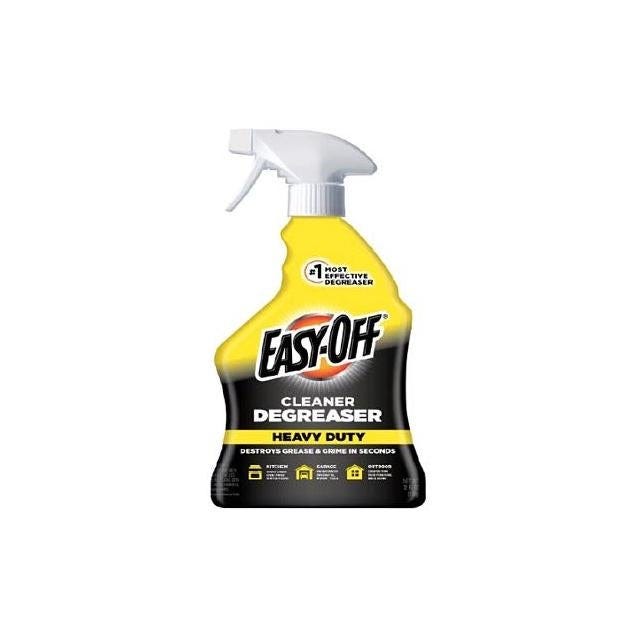 Easy Off 32 Oz. Cleaner Degreaser