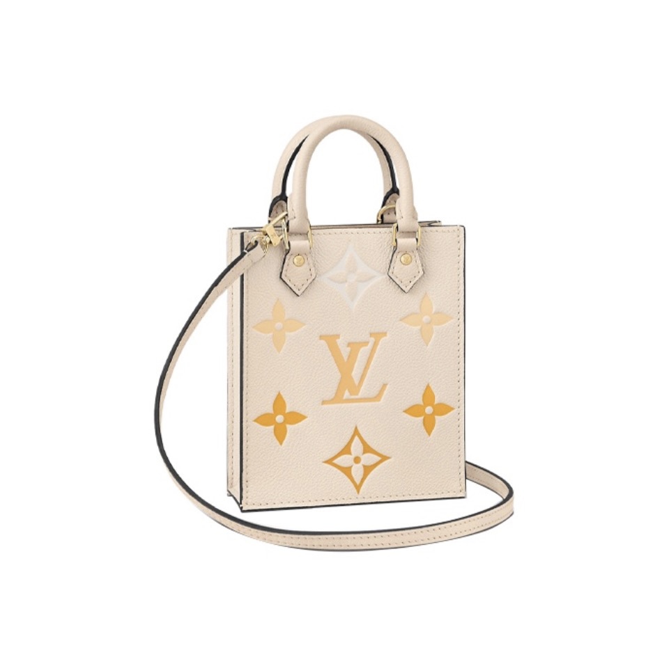 LV Petit Sac Plat1:1High-quality replica