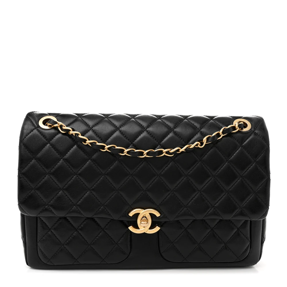 Chanel Handbag1:1High-quality replica