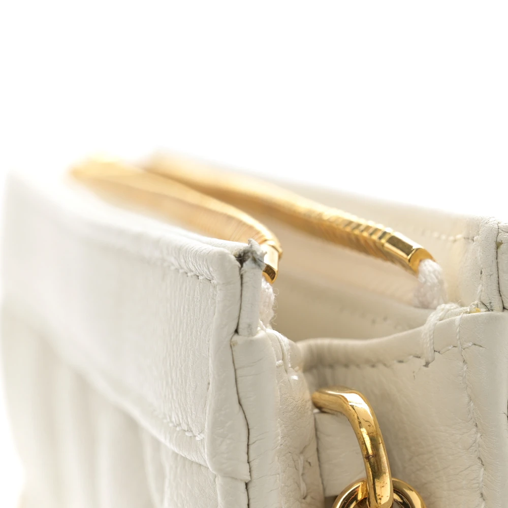 Replica Handbags – Mirror Quality Caro Zipped Pouch1:1High-quality replica