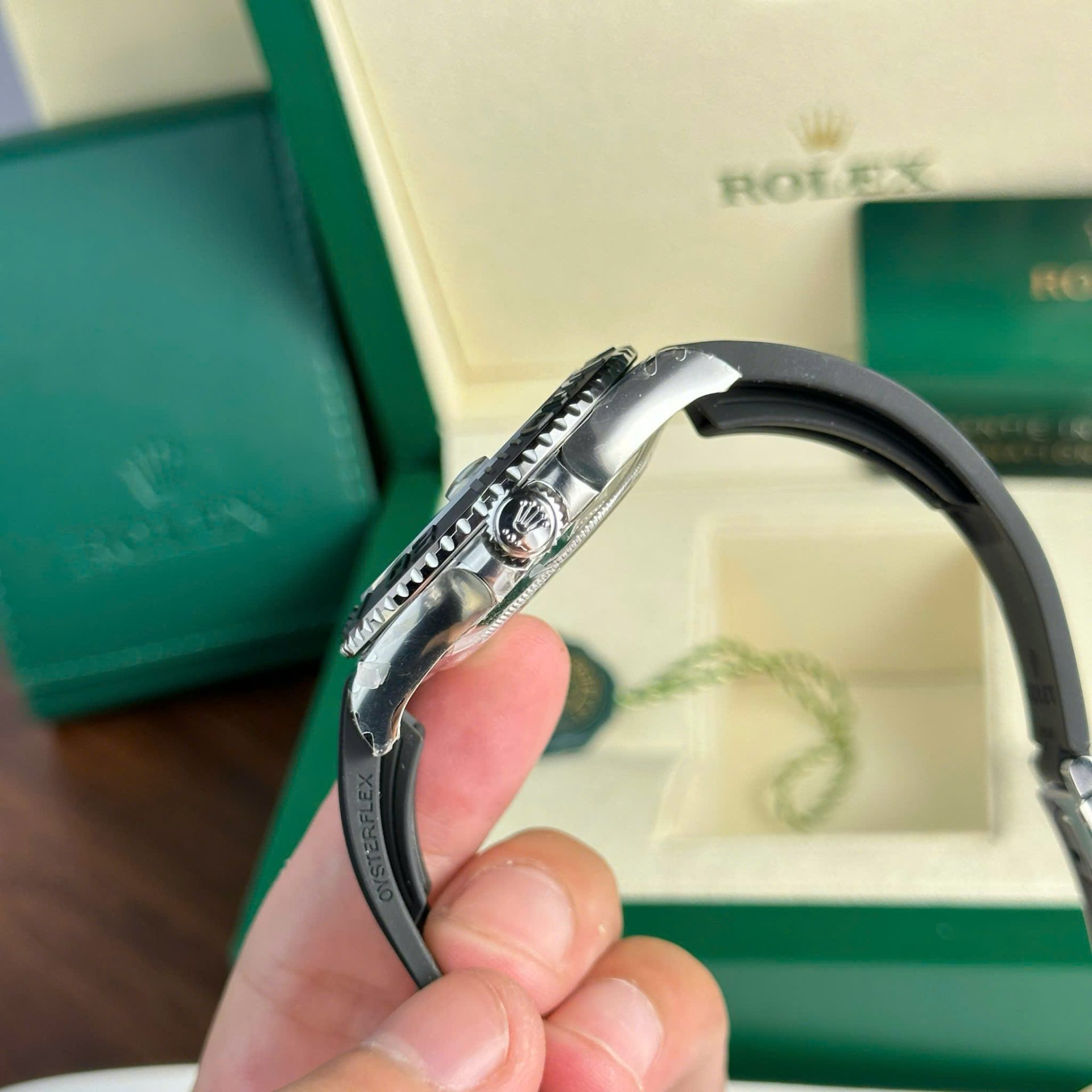 Rolex Yacht-Master 226659 Best Replica Watch Weight 150 Grams VS Factory 42mm - Top club