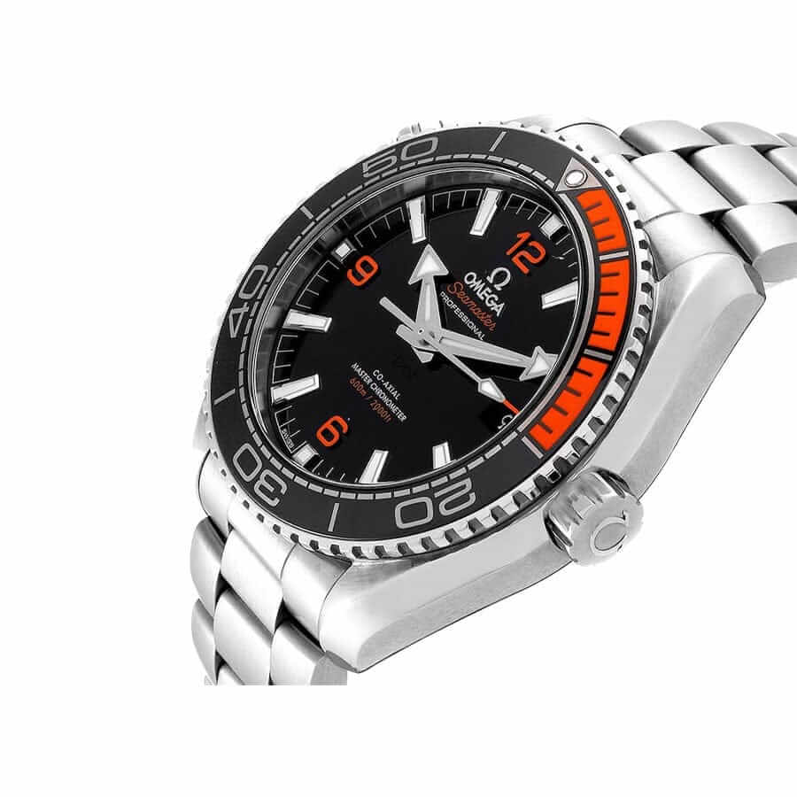 Omega Steel Replica - Top club