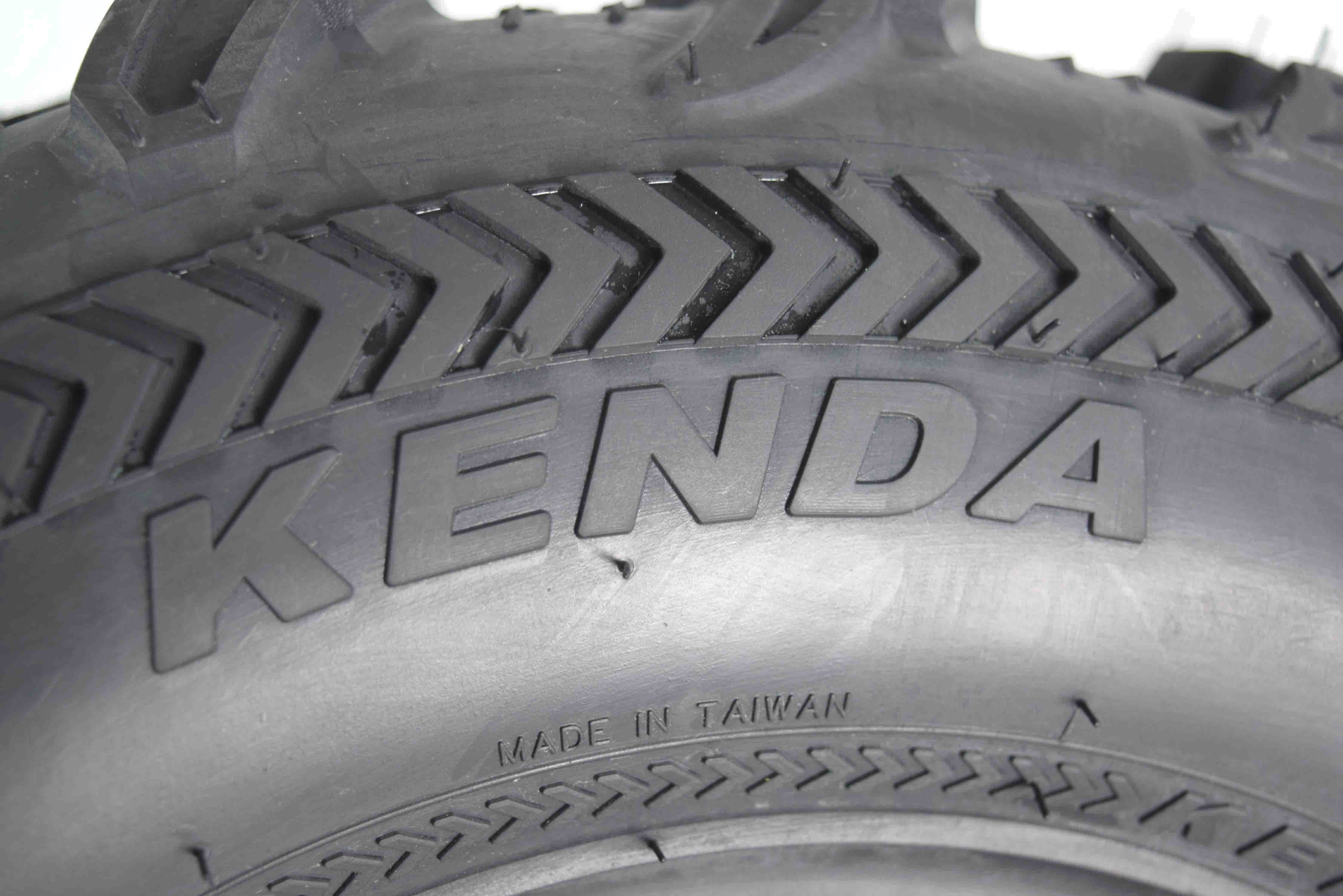 Kenda Bear Claw EX K573 22x8-10 F 22x11-10 R ATV 6 PLY Tires Bearclaw 22x8x10 22x11x10 (4 Pack) - Image 10
