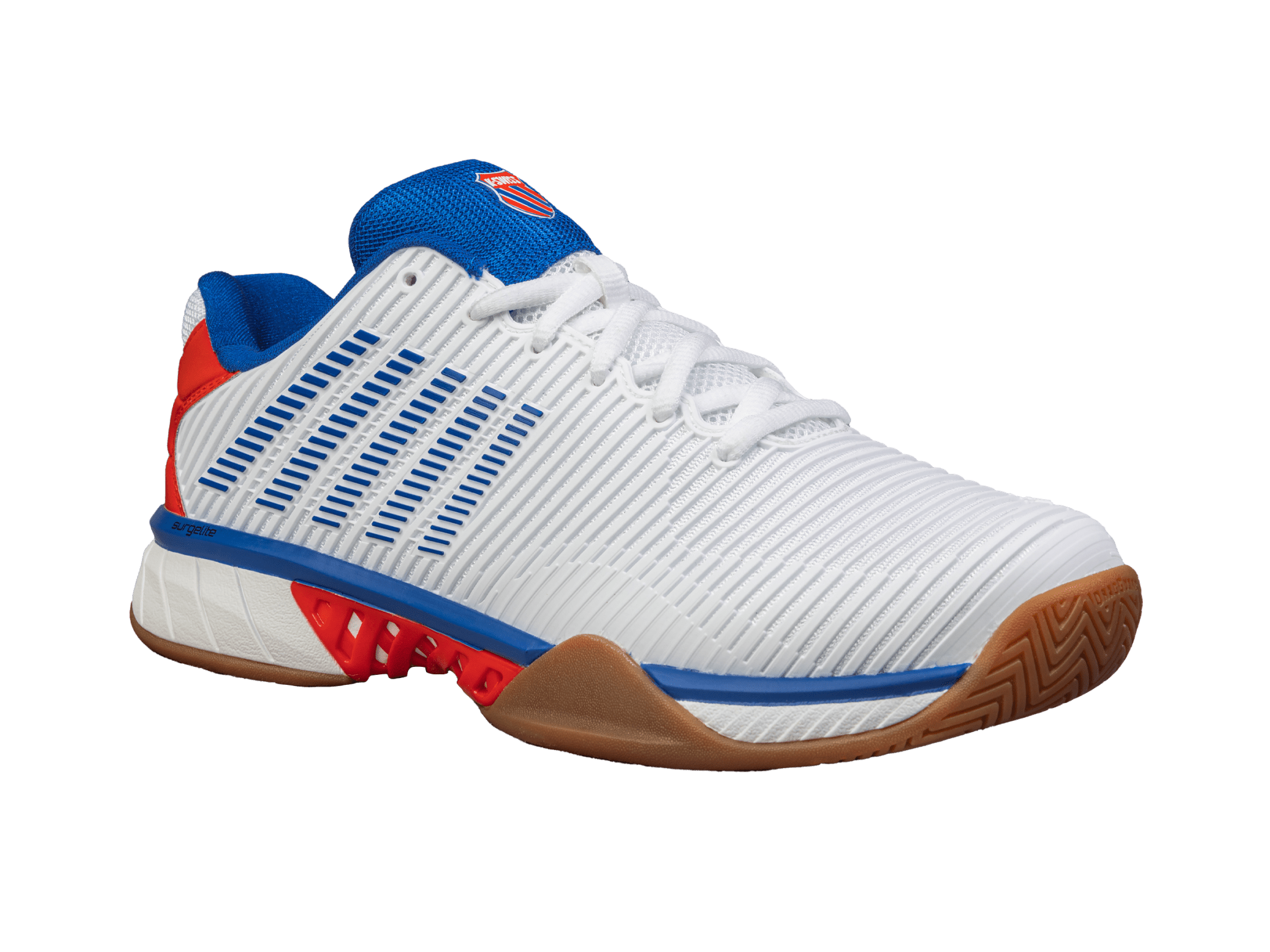 HYPERCOURT EXPRESS 2 INDOOR - Footwear K-Swiss