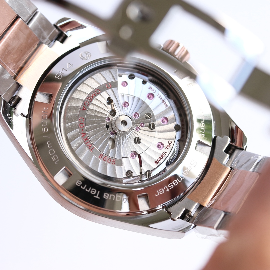 Omega Seamaster 150m(1:1 replica) - Top club