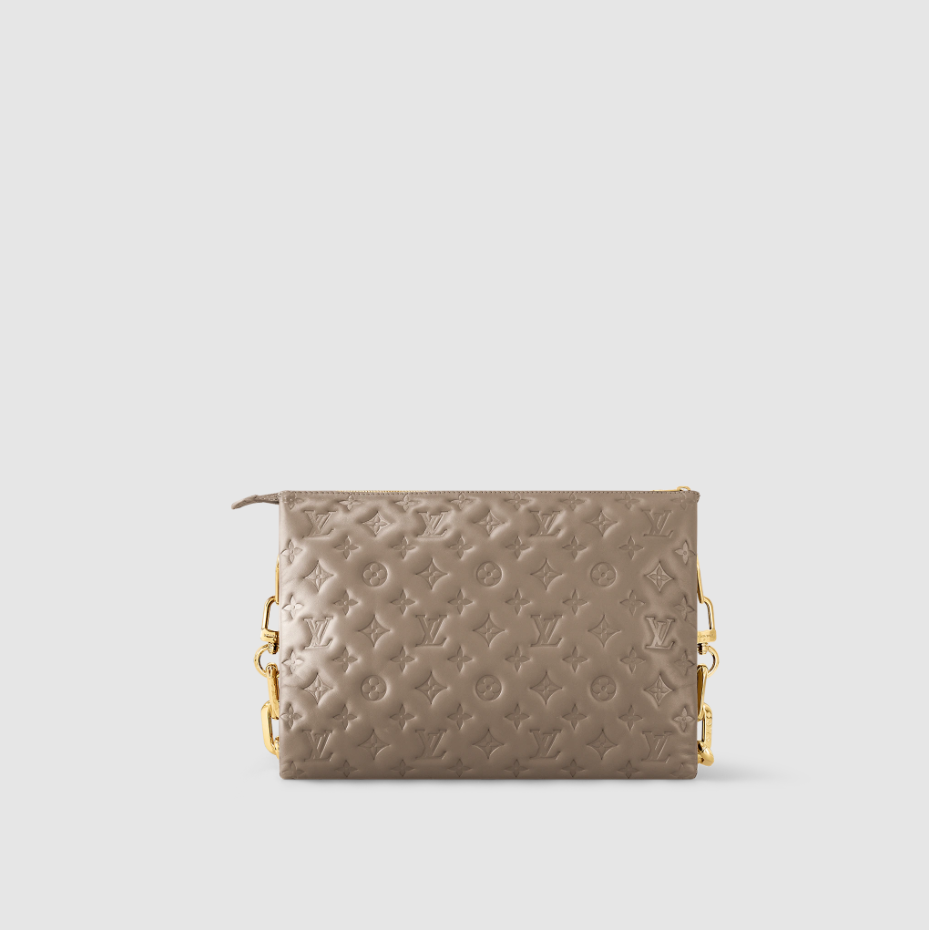 COUSSIN MM1:1High-quality replica
