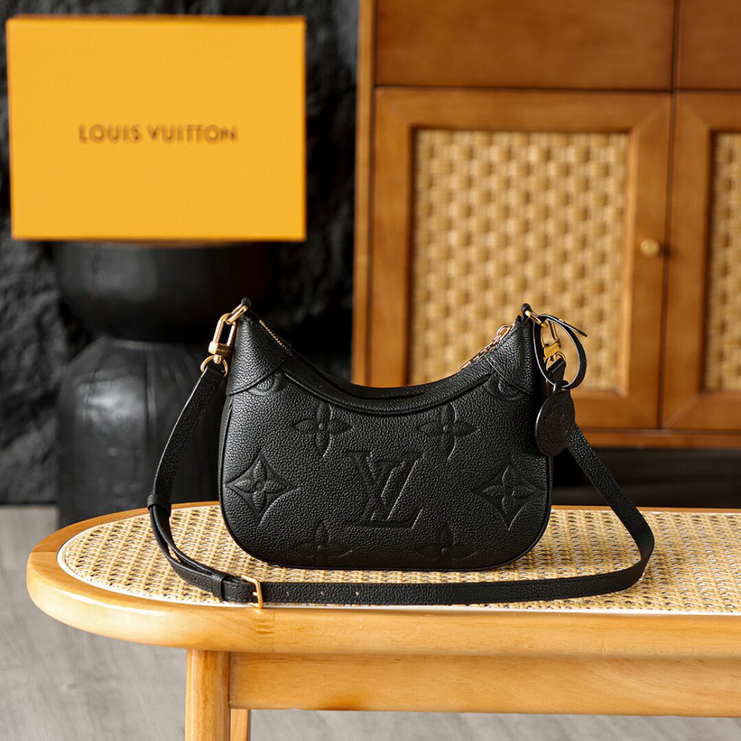 Louis Vuitton Bagatelle NM Shoulder Bag1:1High-quality replica