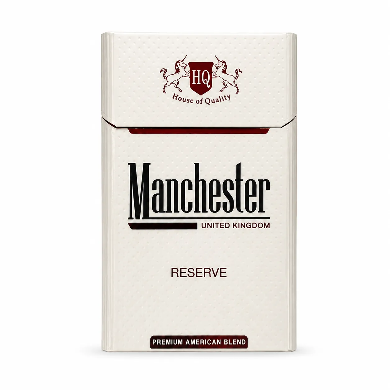 Manchester Reserve