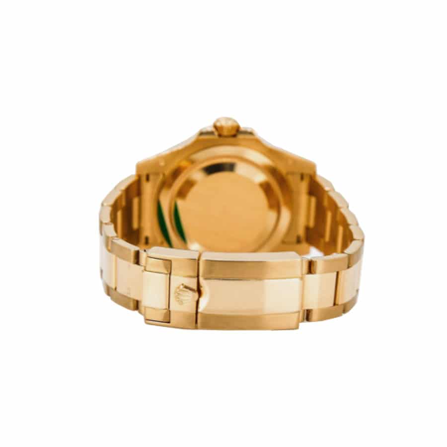 Rolex GMT-Master II Haribo Gold Replica - Elite Watch Atelier