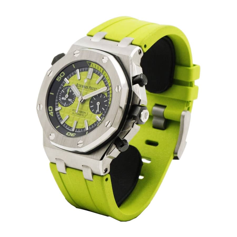 Audemars Piguet Royal Oak Offshore 26703ST.OO.A051CA.01 Replica - Elite Watch Atelier