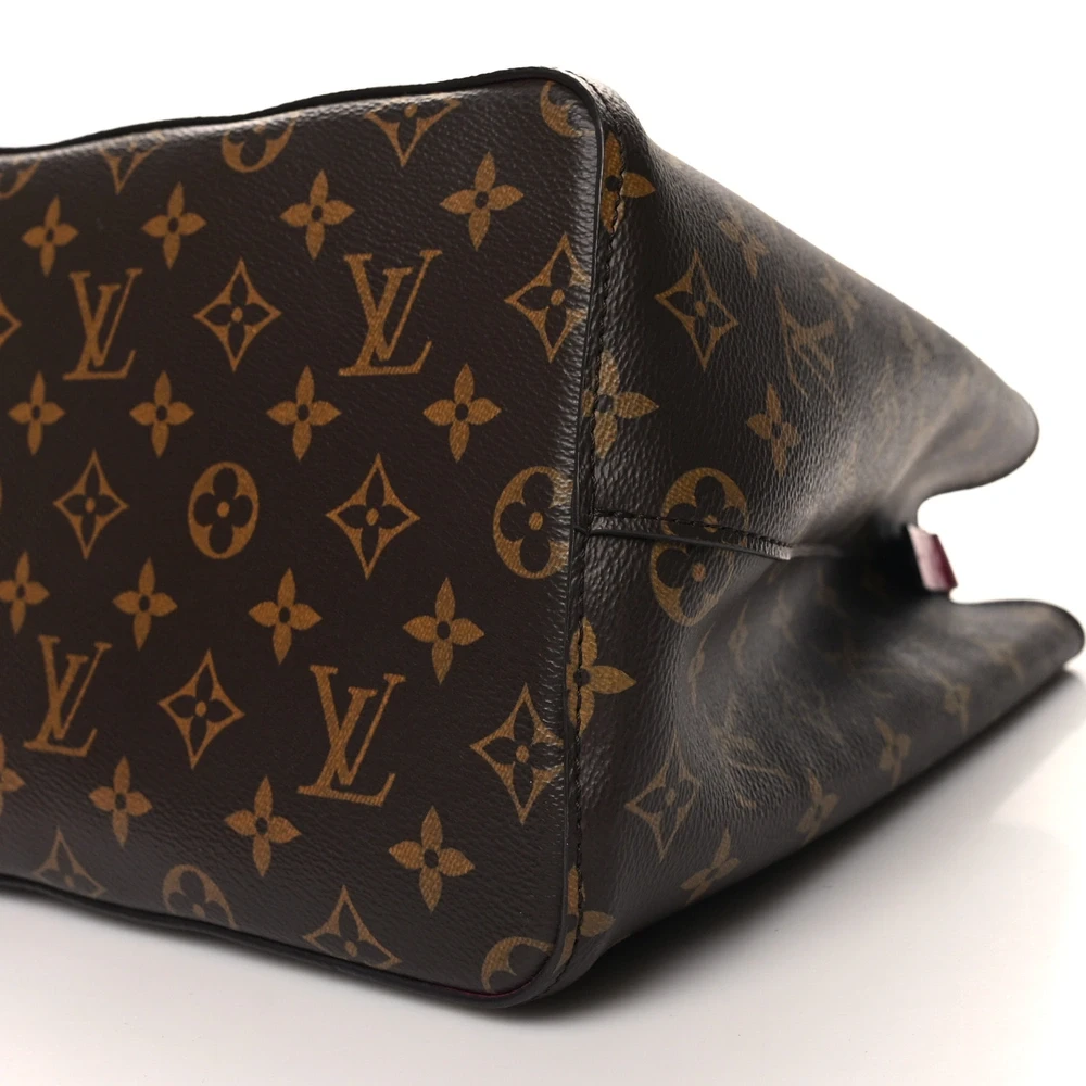 Discover the Best Louis Vuitton Freesia Replica Handbags1:1High-quality replica