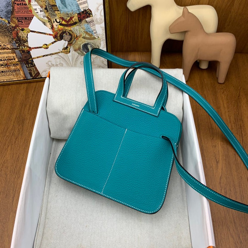 Designer Bag Top Handle Bag HRMS Tote Bag1:1High-quality replica