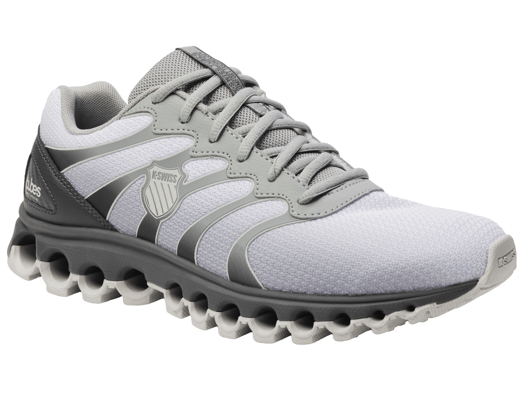 TUBES 200 - Footwear K-Swiss