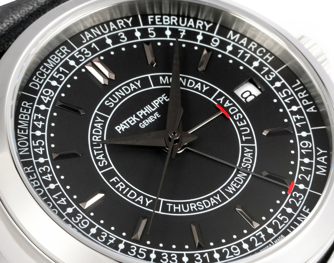 Patek Philippe Calatrava (5212A-001)(1:1 replica) - Top club
