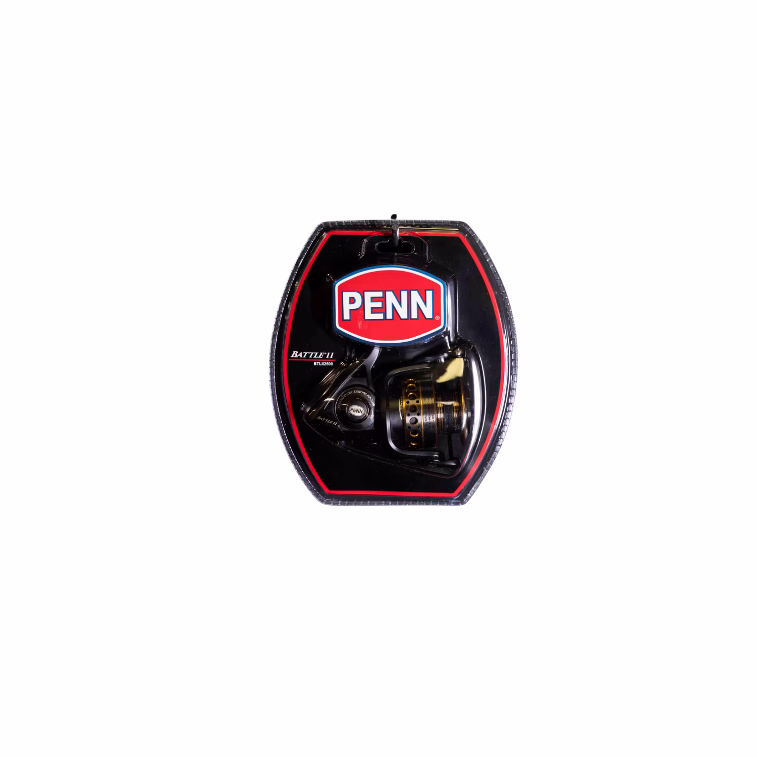 PENN Battle? II Spinning Reel, 5000 Size Fishing Reel - Image 9