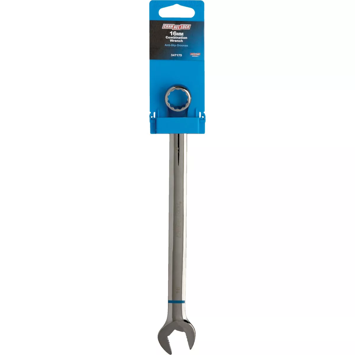 Channellock Metric 16 mm 12-Point Combination Wrench