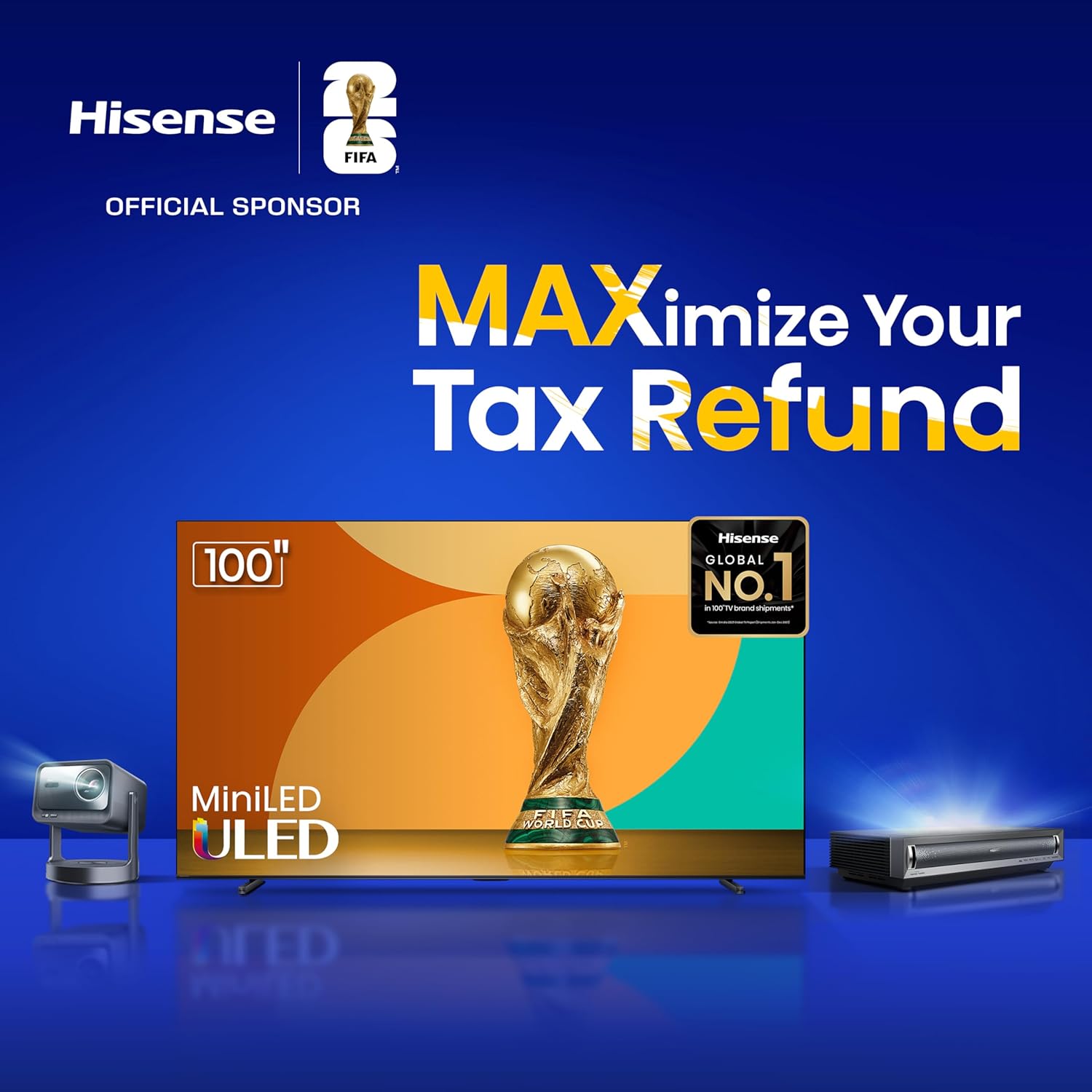 Hisense 65