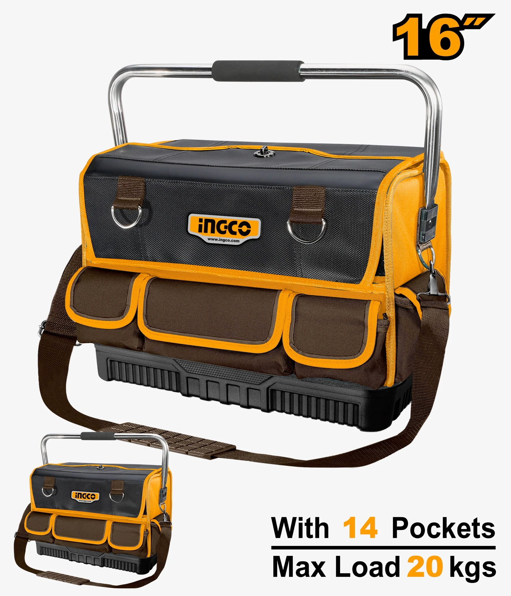 INGCO TOOL