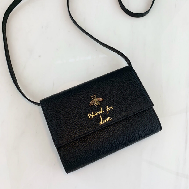 Replica Gucci Gg Marmont Crossbody Bag 4980971:1High-quality replica