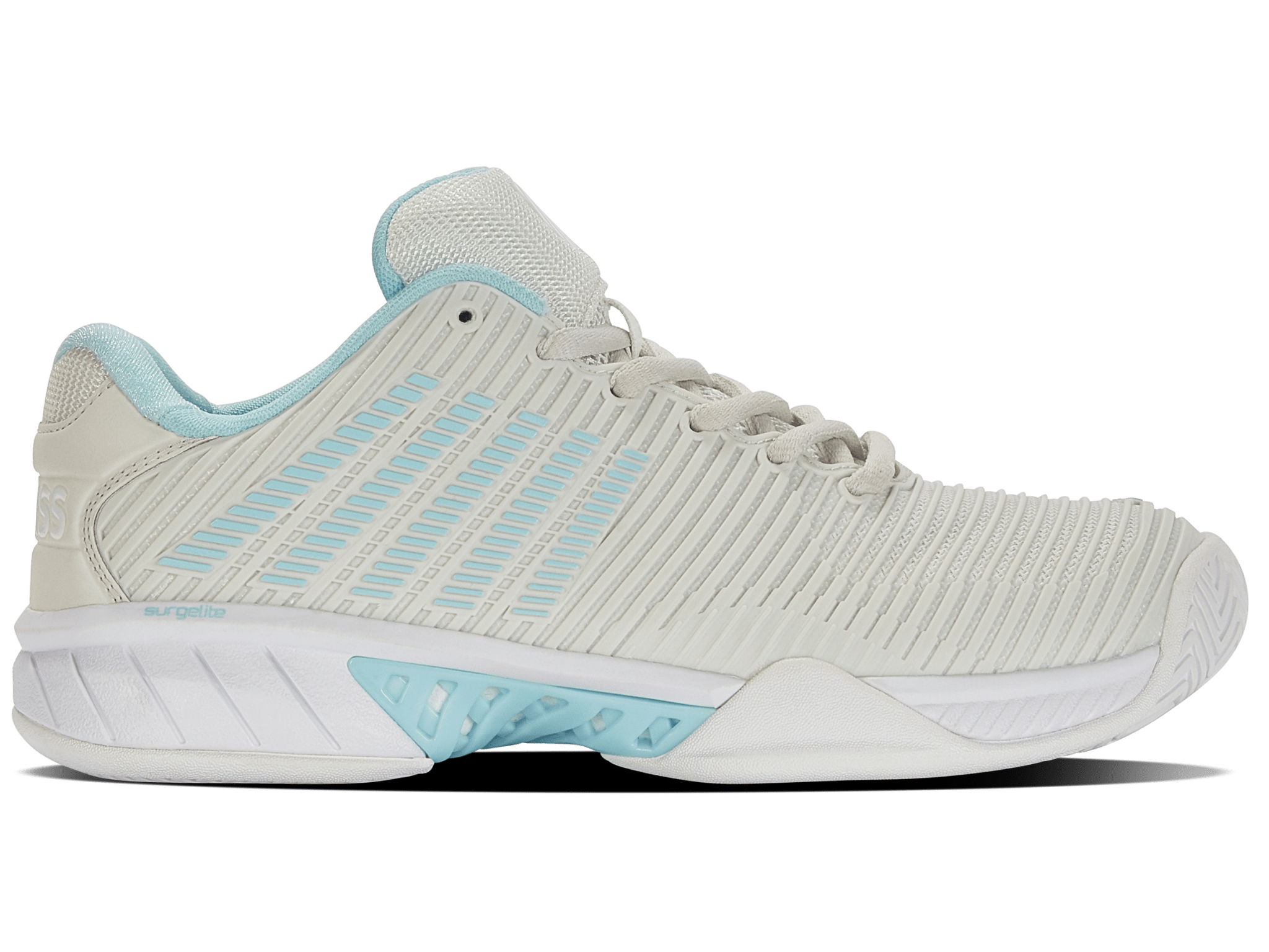 HYPERCOURT EXPRESS 2 - Footwear K-Swiss