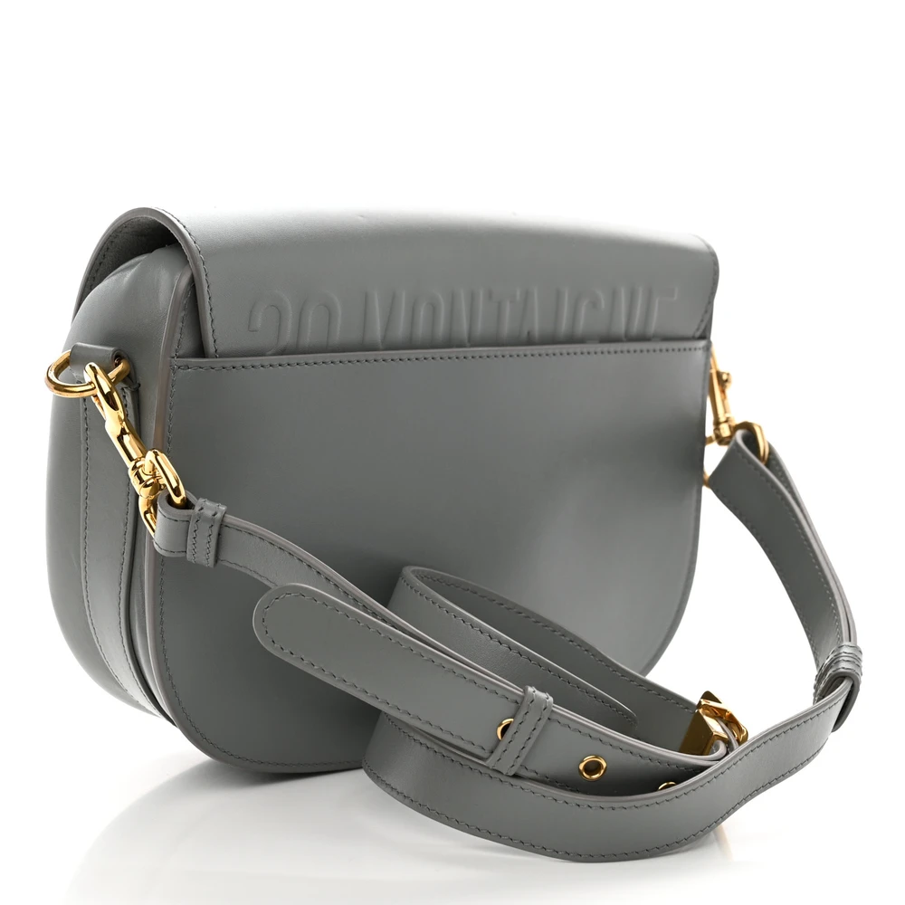Superfake Dior Bobby Bag – Luxury Replica Handbag in Classic Grey1:1High-quality replica