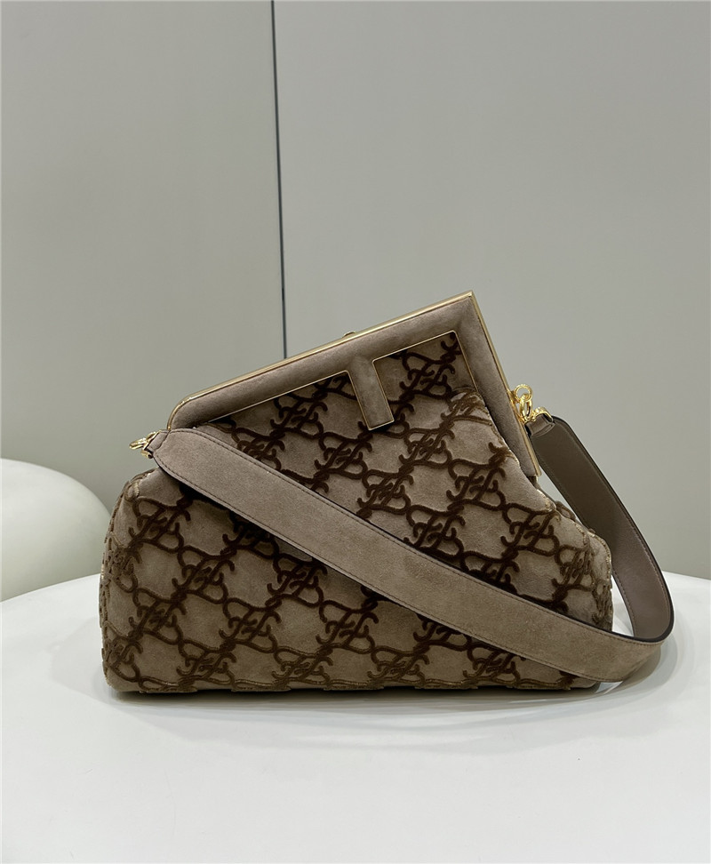 fendi first bag - Replicaclubs