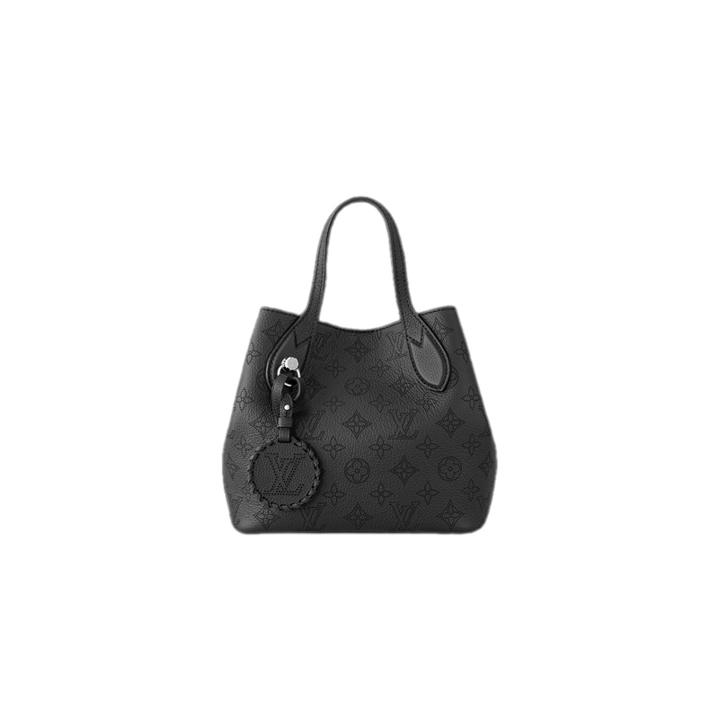 Blossom PM Mahina Black Leather1:1High-quality replica