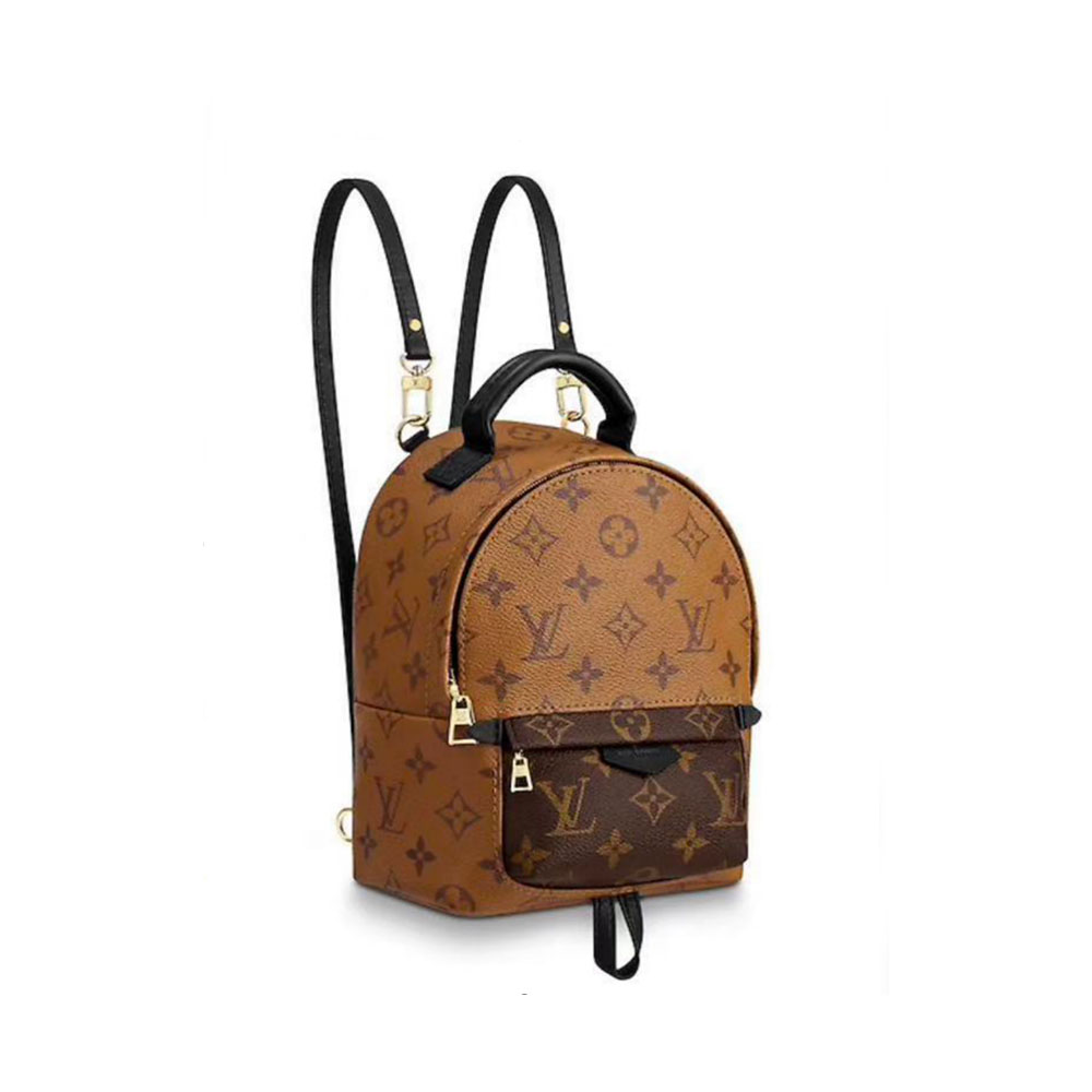 Louis Vuitton LV Palm Springs Backpack Mini&Small&Medium1:1High-quality replica