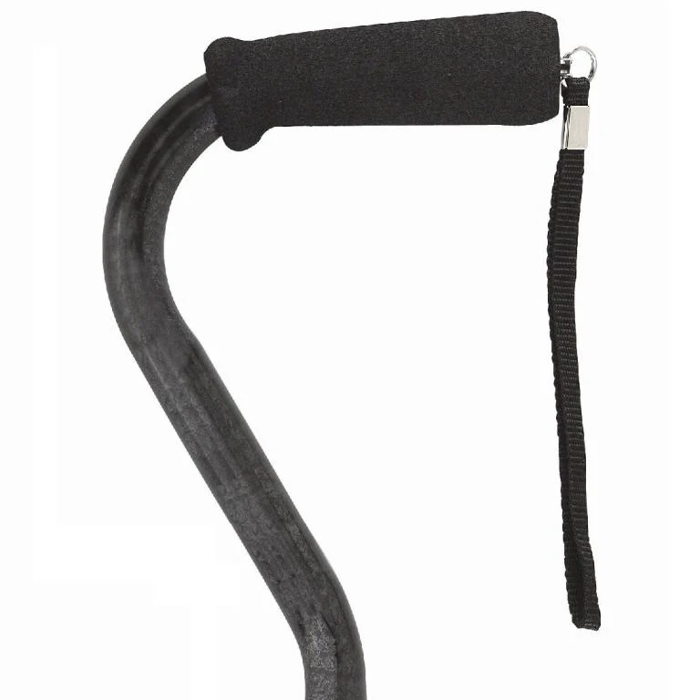 Grey Offset Aluminum - Abilene Artificial Limb