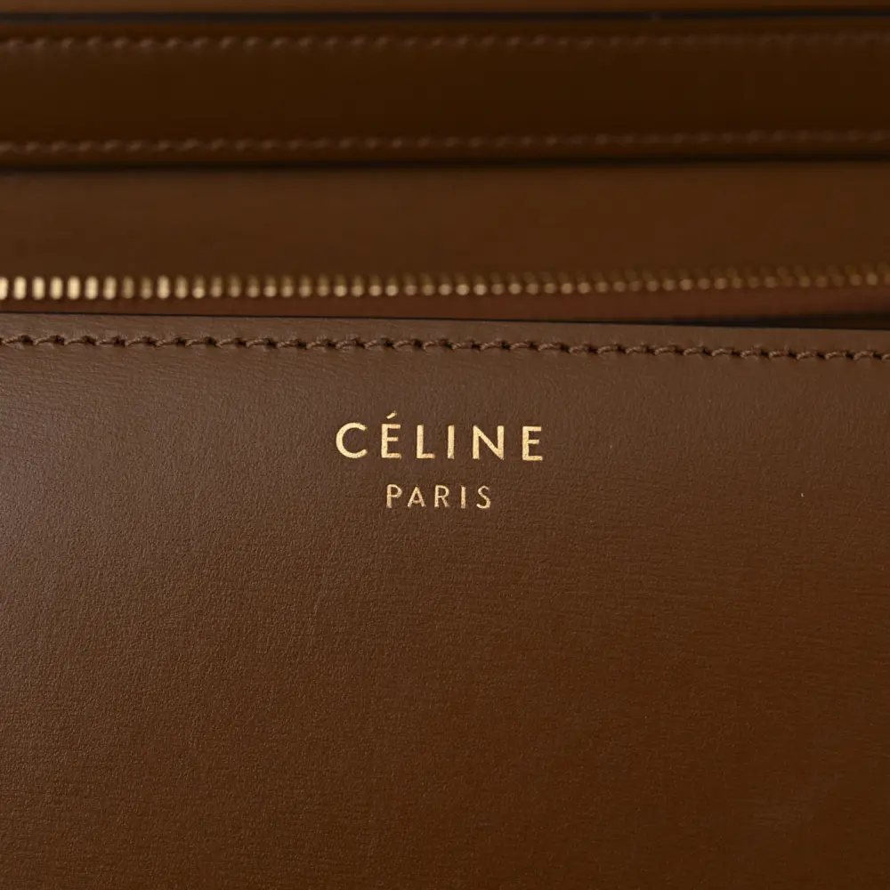 Celine Medium Replica Handbag – Gold Hardware, Superfake Quality1:1High-quality replica