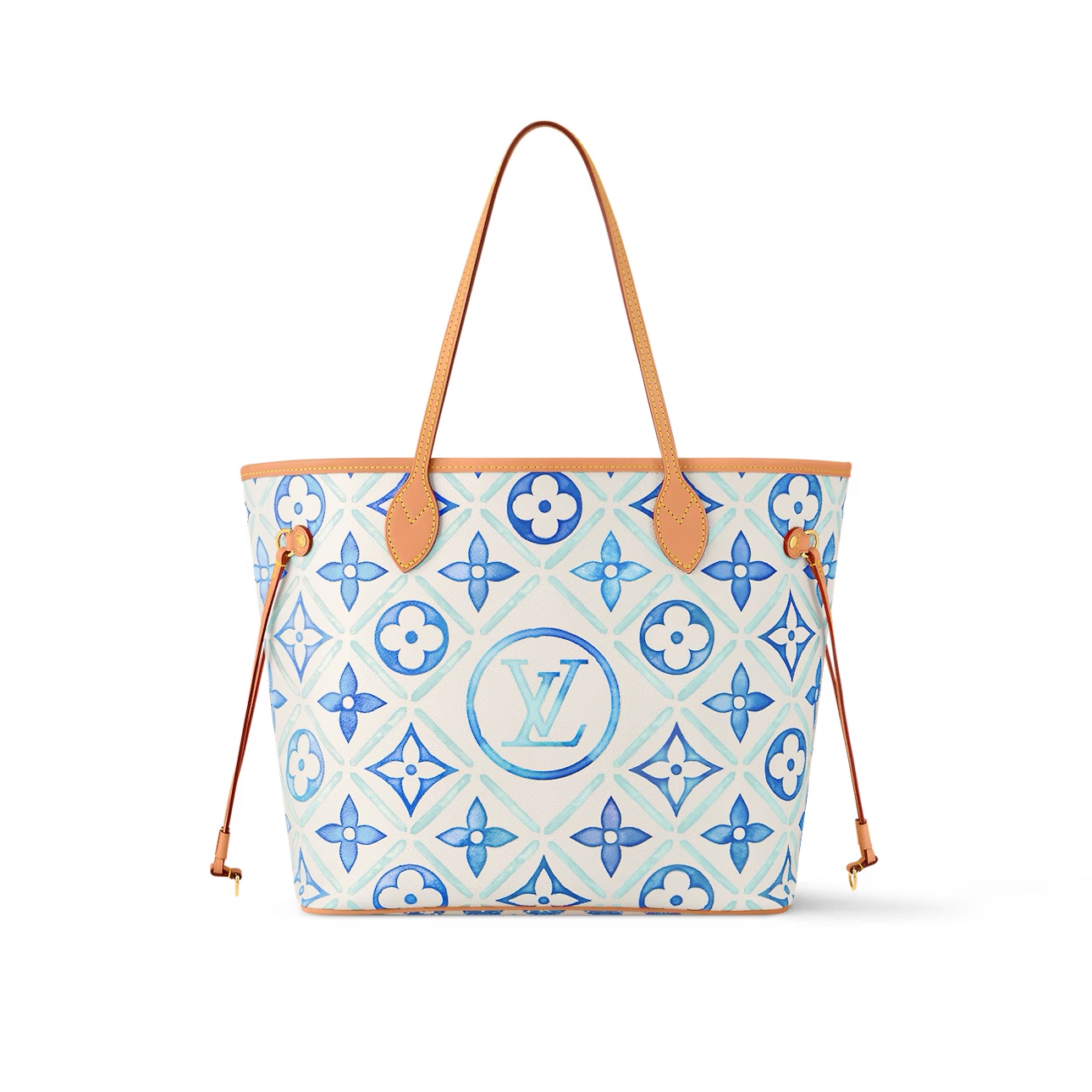 DIGITAL EXCLUSIVE Neverfull MM M112631:1High-quality replica