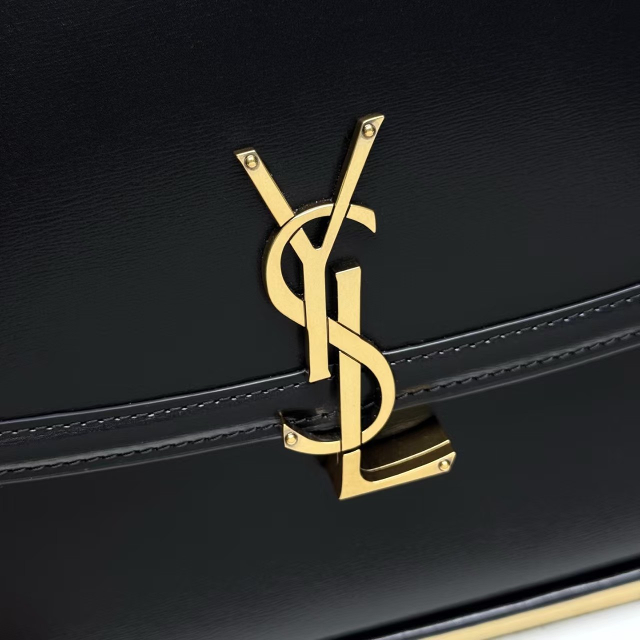 Saint Laurent Solferino Box1:1High-quality replica