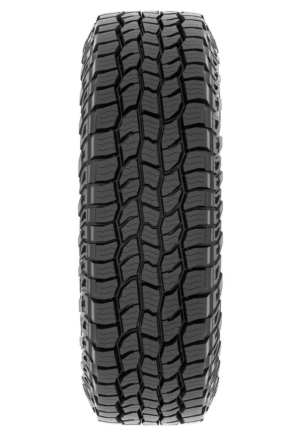 Cooper Discoverer All-Terrain LT285/70R17 121S Tire - Image 5