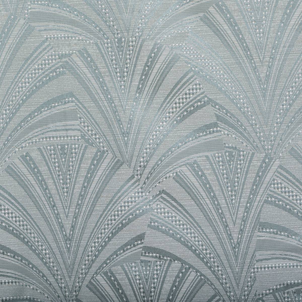 Blackout curtain "Effie" Light Blue, 140x260 cm