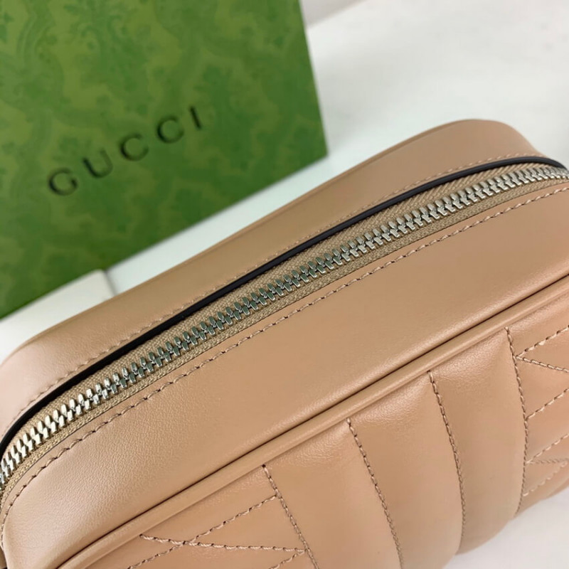 Replica Gucci Gg Marmont Mini Shoulder Bag 6349361:1High-quality replica