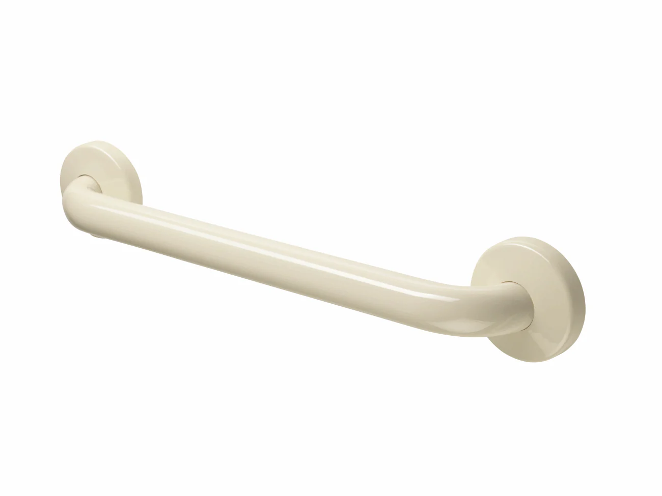 30 Inch Grab Bar with Safety Grip, Wall Mount Non-Slip Grab Bar for the Shower - Abilene Artificial Limb